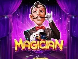 นักมายากล (1) game icon