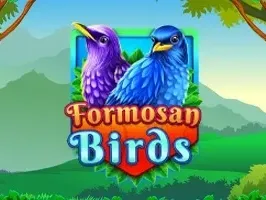 Formosan Birds game thumbnail