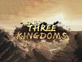 Three Kingdoms game thumbnail