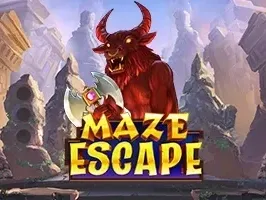 การหลบหนีจากเขาวงกต game icon