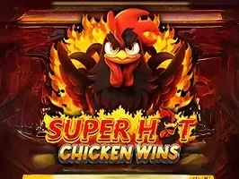 ไก่ซุปเปอร์ฮ็อตชนะ