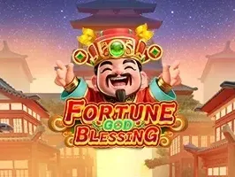 Fortune God Blessing game icon