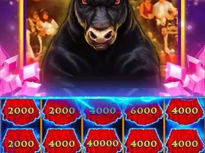 คลังเกมสล็อตยอดนิยม screenshot