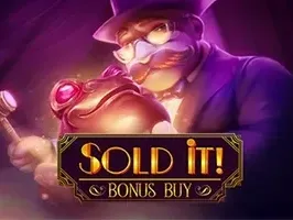 Sold it Bonus Buy screenshot