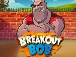 Breakout Bob™ game thumbnail