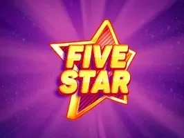 ห้าดาว game icon