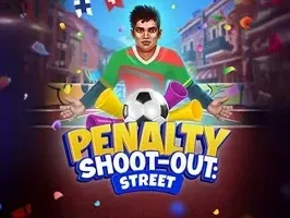 Penalty Shoot-оut_Street game icon