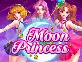 Moon Princess game thumbnail