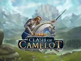 Clash of Camelot game thumbnail