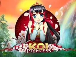 Koi Princess thumbnail