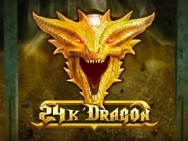 24k Dragon game icon