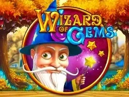 Wizard of Gems game thumbnail