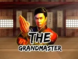 The Grandmaster game thumbnail