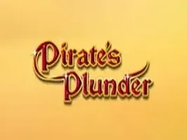 Pirate's Plunder game icon