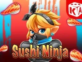 Sushi Ninja icon