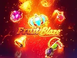 ผลไม้เบลซ game icon